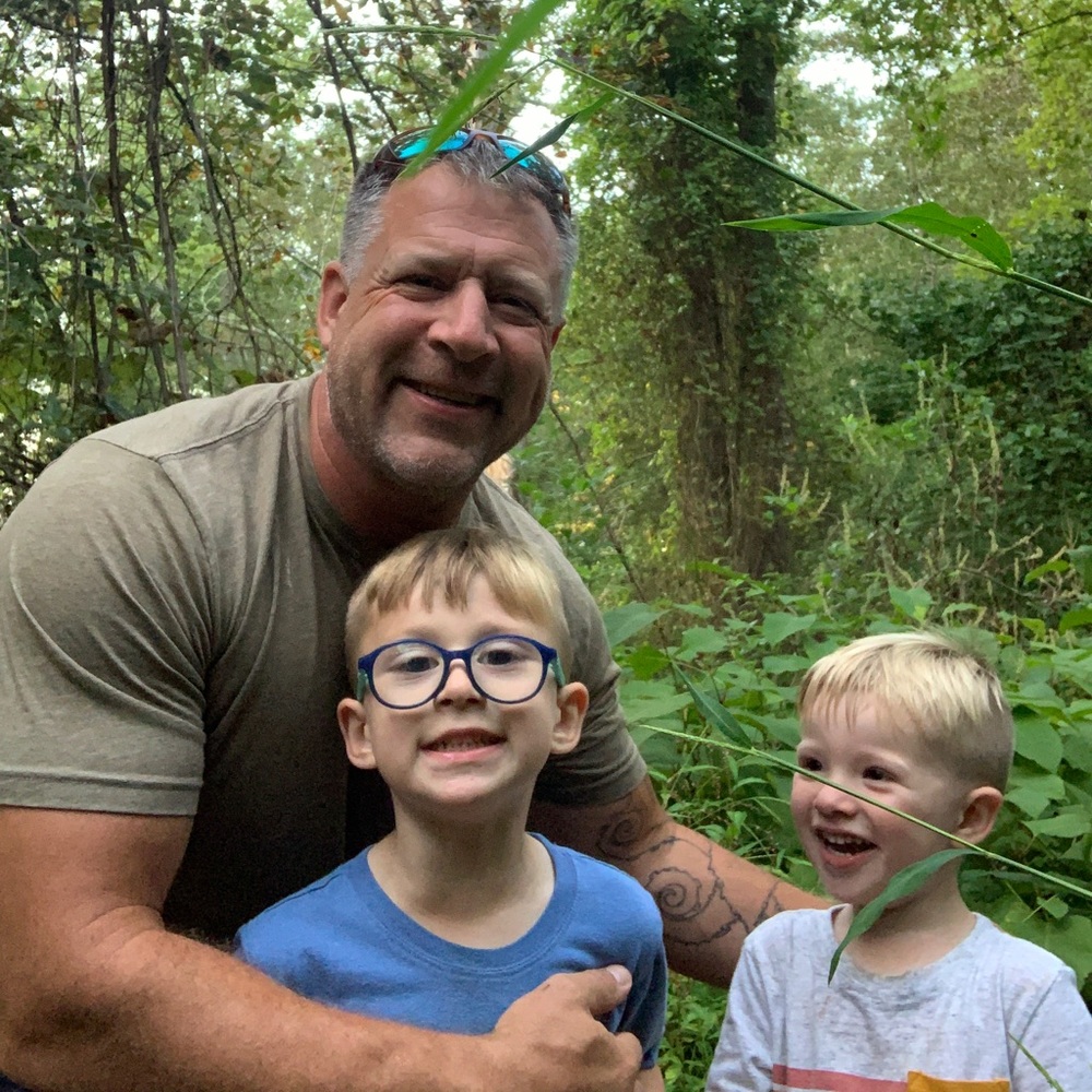 Meet your Posher, Peter